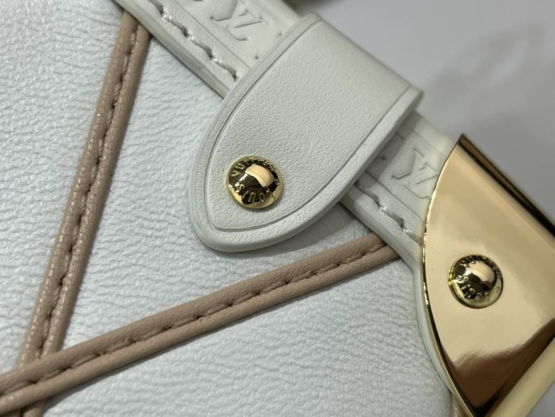 Louis Vuitton Box Bags